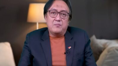 Sebanyak 83 Persen Persepsi Warganet Nilai Koalisi PDI P Paling Solid, Disusul KKP dan KKIR