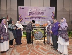 Gubernur Sumbar Minta Distribusi Dokter Gigi Lebih Merata di Daerah