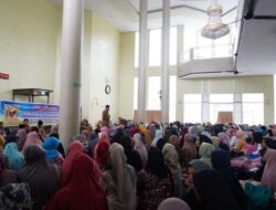 Saat ini, 353 Warga Kecamatan X Koto Terima Bantuan KPM-PKH