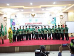 Pengurus Muhammadiyah dan Aisyiah Terus Jaga Komunikasi dengan Pemko Pariaman