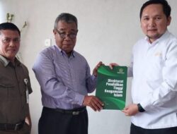 STAI Balai Selasa Punya Dua Prodi Baru