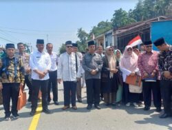 Penilaian KAN Terbaik Picu Semangat Kembali ke Nagari