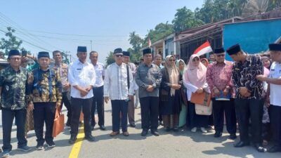 Penilaian KAN Terbaik Picu Semangat Kembali ke Nagari