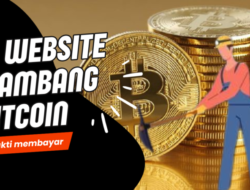 Coba 6 Website Nambang Bitcoin Ini, Dapatkan Hingga 4 Juta Satoshi Sehari