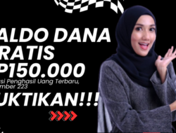 Cair Saldo DANA Gratis Rp150.000 dari Aplikasi Penghasil Uang Ini, Terbukti Membayar?