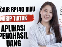 Mirip TikTok, Cuma Nonton Video Dibayar Hingga Rp140 Ribu, Katanya Terbukti Membayar