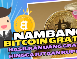 Hasilkan Uang Hingga Ratusan Juta dengan Nambang Bitcoin, Begini Caranya