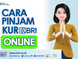 Cara Mudah Mengajukan Pinjaman KUR BRI Online dan Tabel Angsuran September 2023