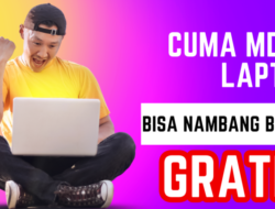 Nambang Bitcoin Gratis cuma Modal Laptop dan Akun Gmail, Begini Caranya
