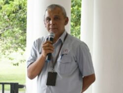 Asri Mukhtar : Semen Padang Gencar Mencari Sumber Energi Baru Terbarukan Ramah Lingkungan