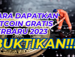 Nambang Bitcoin Gratis di AutoFaucet, Sehari Bisa Withdraw Rp500 Ribu, Terbukti Membayar?