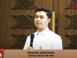Raihan Ariatama : Gebu Minang sebagai Ujung Tombak Gastro Diplomasi di Tanah Rantau