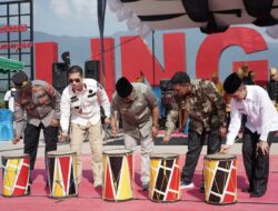 Festival Pesona Danau Maninjau 2023 Digelar, Bupati: Jadikan sebagai Ajang Promosi Wisata dan UMKM
