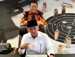 Anom Reksodirdjo Ungkap Alasan Menggagas Buku “Bambang Soesatyo News Maker”