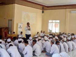 Ketua Peradi Padang : Guru yang Memberikan Hukuman Mendidik kepada anak Didik Tidak Bisa Dihukum