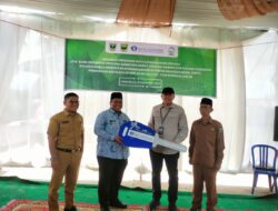 BI Sumbar dan Pemda Padang Pariaman Tekan Kerjasama Peningkatan Ekonomi dan Keuangan
