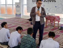 Siswi SMA Semen Padang, Pertanyakan Orang Hukum Banyak Melanggar Hukum, Peradi Padang Beri Jawaban