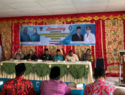 Ikut Cegah Stunting, Semen Padang Berkomitmen Menjaga Kualitas Generasi Masa Depan