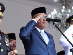 Ketua DPRD Sumbar Supardi Ingatkan Kerja Kolaboratif untuk Wujudkan Cita-cita Luhur Pahlawan
