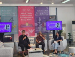 Pekan Kebudayaan Nasional 2023, Wadah Kolektif Wujud Kolaborasi dari Kebudayaan untuk Bumi Lestari