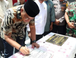 Rumah Tahfiz Membawa Berkah Untuk Nagari