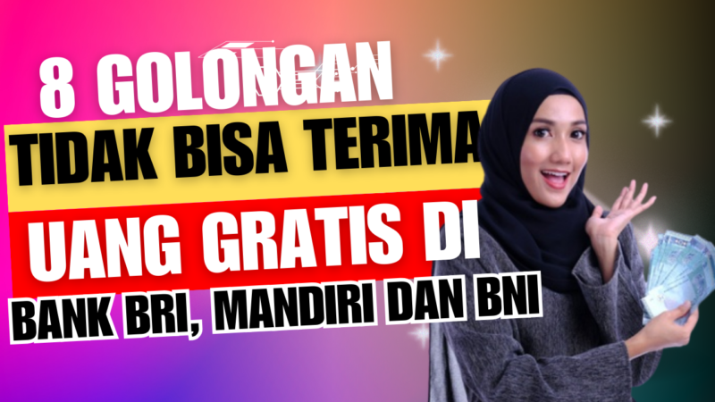 Uang Gratis