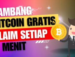 Nambang Bitcoin di Website Ini Dapatkan 4.320.000 Satoshi Setiap Hari