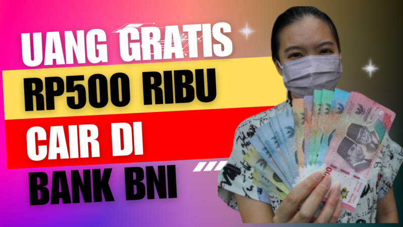 Uang Gratis