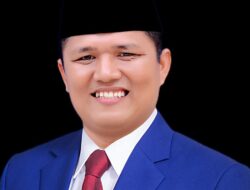Politisi Partai NasDem Tanah Datar Diundang Metro TV Zoom Meeting bersama Rocky Gerung