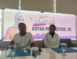 Gandeng Aisyah Putri Devira, Padang TV Gelar Lomba Vidio Kreatif dengan Hadiah Puluhan Juta