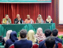 1.300 Pekerja Sosial Telah Ikuti Kegiatan Pilar Sosial