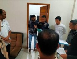 Ada 21 TKA Bekerja di Limapuluh Kota