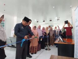 Loket Pelayanan Informasi BPJS Kesehatan Sudah Ada di RSUD Bukittinggi