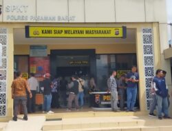Lecehkan Profesi, Puluhan Wartawan Pasbar Laporkan Pendemo Pendukung Bupati