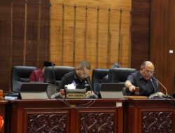 Tutupi Defisit, DPRD Ajak Pemprov Hitung Lagi Pendapatan dan Belanja untuk APBD Perubahan