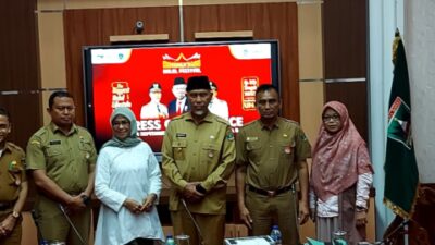 Minangkabau Halal Festival Akan Dibuka Wakil Presiden