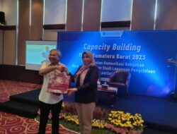 BI Sumbar Gelar Capacity Building Media Sumbar