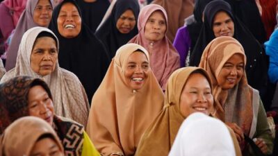 Progul Pemkab Tanah Datar Memiliki Berbagai Manfaat untuk Tingkatkan Ekonomi
