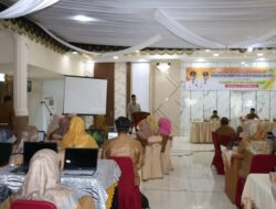 K3S Laksanakan Workshop Peningkatan Kompetensi Kepala Sekolah se-Kota Pariaman