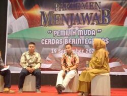Hidayat Ajak Pemilih Pemula tak Apatis