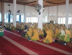 Muscab Terpadu Muhammadiyah dan ‘Aisyiyah di Linggo Sari Baganti