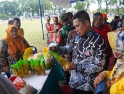 Pemko Padang Kembali Gelar Pasar Murah