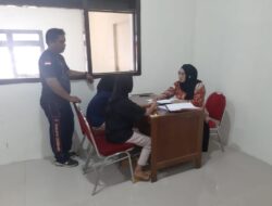 Polres Sijunjung Limpahkan Perkara Curanmor Remaja Puteri ke Kejari