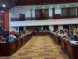 DPRD Sumbar Gelar Seminar untuk Penyempurnaan Ranperda PKDCBP