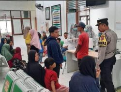 Heboh di Limau Manih, 23 Warga Digigit Anjing Liar