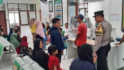 Heboh di Limau Manih, 23 Warga Digigit Anjing Liar