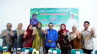 Pemkab Tanah Datar Dukung Pelayanan Kesehatan Rumah Sakit Harapan Ibunda