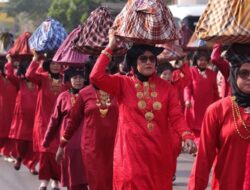 Rang Solok Baralek Gadang Resmi Dimulai