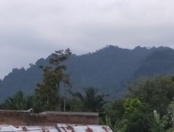 Warga Padang Diminta Mengenakan Masker dan Kacamata