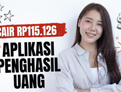 Cair Rp115.126 di Aplikasi Game Penghasil Uang Ini, Begini Cara Mainnya dan Silahkan Buktikan